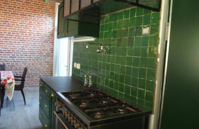 Anc. Seigneurie de Boucaut : Holiday home for up to 5 people