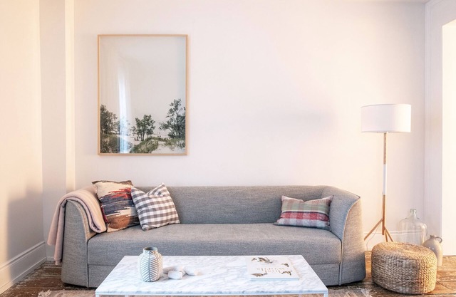 The Ferg Garden Suite | Picton | 1 Bedrooms