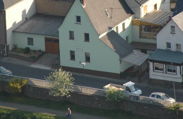 Das Ferienhaus Bauer ist der ideale Ausgangspunkt für Ihren Moselurlaub