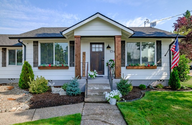 The Fir Country Cottage