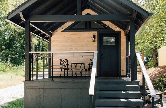 The Firehouse Loft