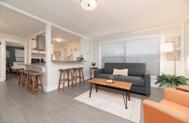 The Flats at Riverside Park #1