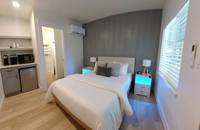 Brand New Studio - Pet Friendly- Downtown CDA