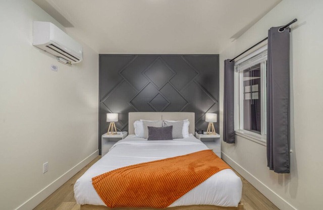 Fresh, Modern Retreat – 5 Min to CDA Lake & Vibrant Downtown