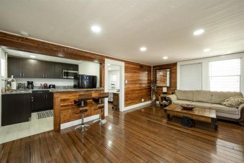 The Fleming Suite
