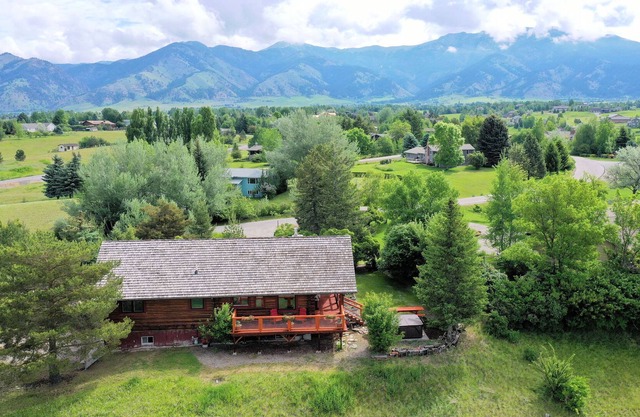 The Forever Home - 360 ° Majestic Mountain View-Military & Firefighter-Rabatte
