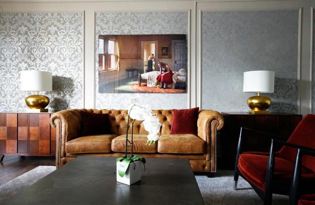 The Fort Garry Hotel, Spa and Conference Centre, an Ascend Collection Hotel