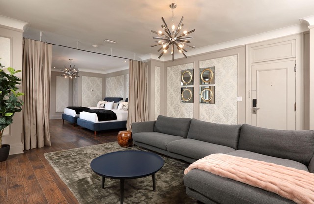 The Fort Garry Hotel, Spa and Conference Centre, Ascend Hotel Collection