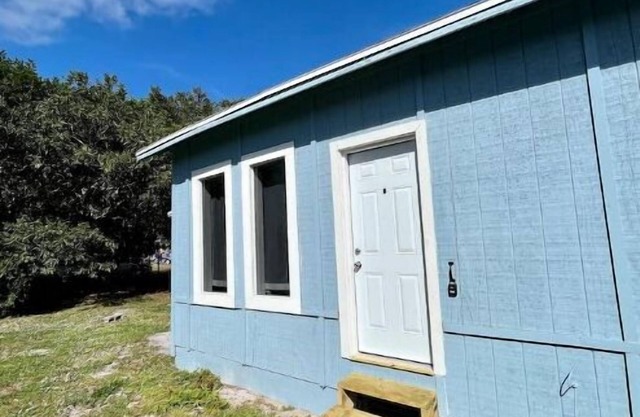 The Fort Pierce Studio