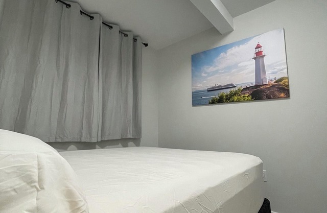 The Fortress safe haven. Affordable accommodation on Westside