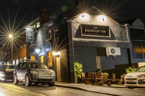 The Fountain Inn