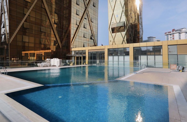 The Four Winds Hotel