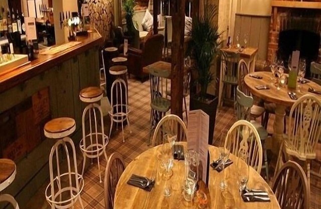 The Fox & Hounds