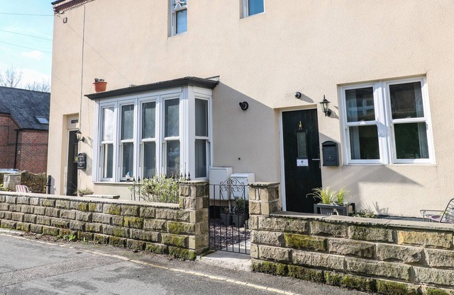 The Fox House, BELPER