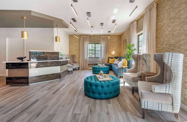 The Freeport Hotel, Ascend Hotel Collection