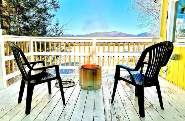 The Fryeburg Guesthouse