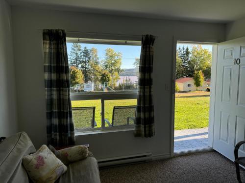 The Fundy Rocks Resort