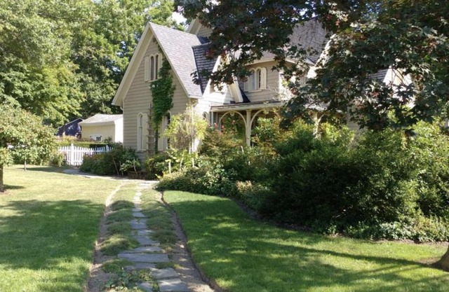The Gables of Rhinebeck