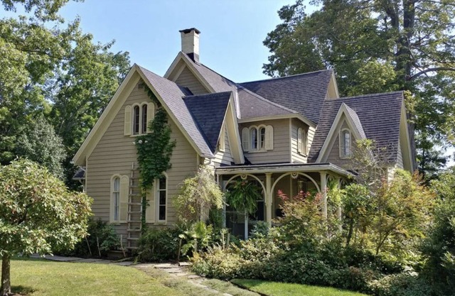The Gables of Rhinebeck Inn