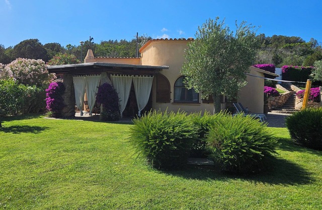 Die Region Gallura: Landschaft, Farben, Geschmäcke, Gerüche … Lebensqualität.