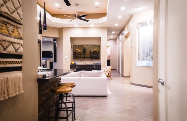 The Galvan Estate