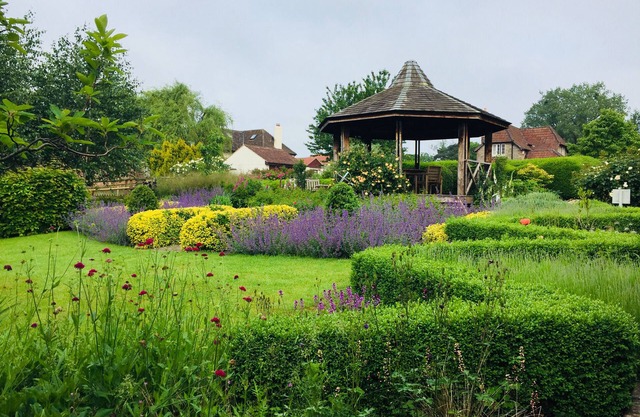 The Garden Annex - Perfektes Ferienhaus für Familien in Wotton-under-Edge
