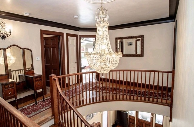The Garden Room