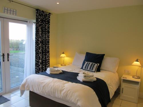 The Garden Room, Private Entrance Ensuite