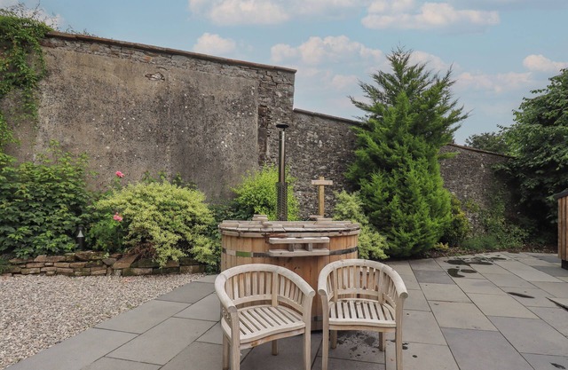 The Gardener's Retreat