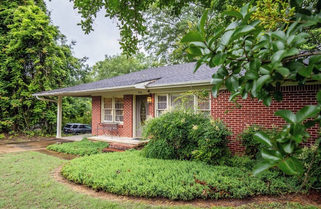 The Garrison by Apex Short Term Stays