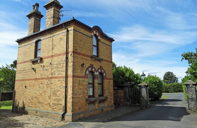 2-Zimmer-Unterkunft in Scarborough