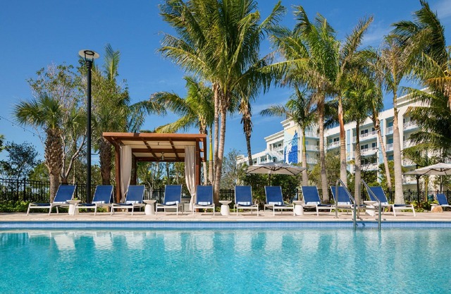 The Gates Hotel Key West Newly Renovated