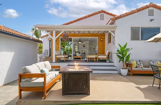 The Gathering Place | Guest Favorite w/ Huge Yard