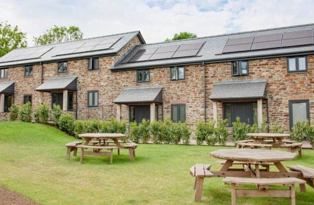 The Mussel Inn Cottages - The Cockle