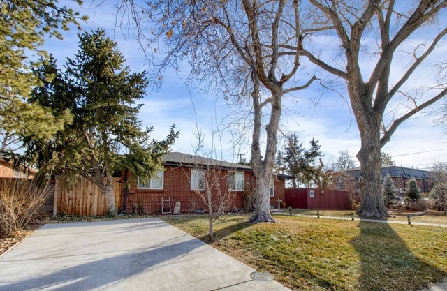 The Gem of Lakewood!