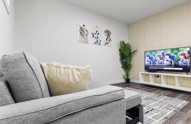 The Gentle Nest Keswick | 2 Bedroom Guest Suite | Sleeps 5 | 20 mins from WEM