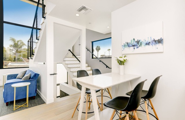 The George Loft - in North Park