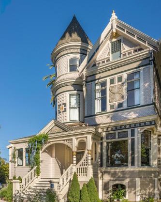 The George - Luxury Boutique Inn