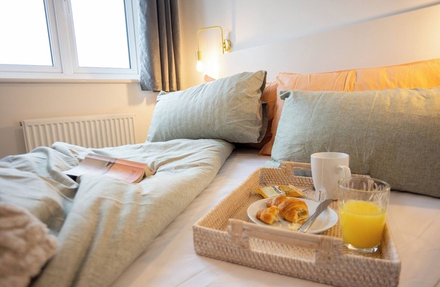The Getaway - A cosy 2 bedroom home