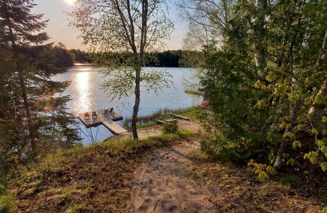 The Getaway on Greens Lake - Relaxing 4 season cottage in the Kawarthas