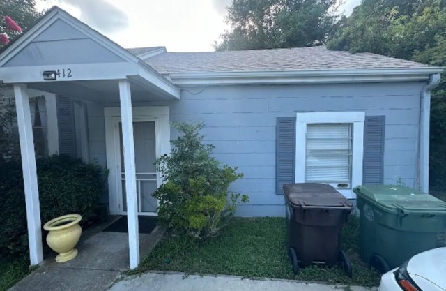 The Getaway: Spacious 1 BR in USM & Midtown