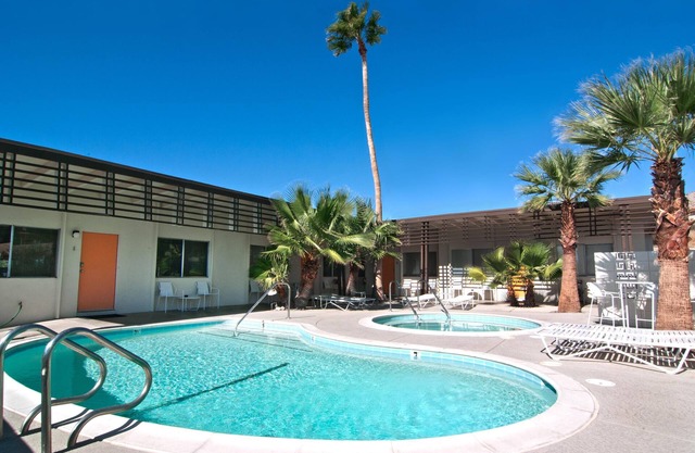 The Getaway # 1: 1BR, Pool, Kinder / Haustiere willkommen