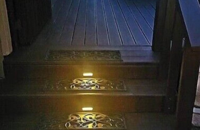 The Getaway