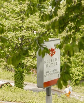 The Gibside Hotel