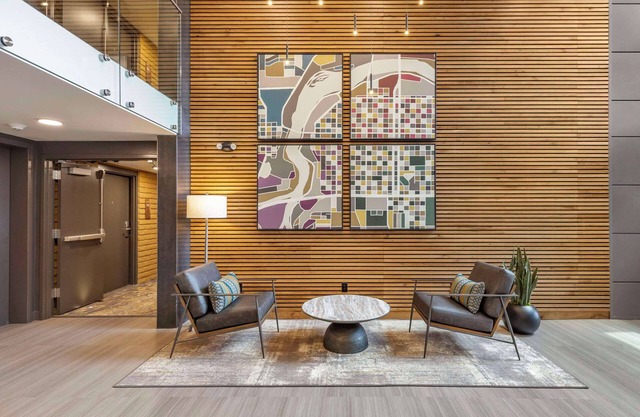The Gibson Hotel Great Falls, Ascend Hotel Collection