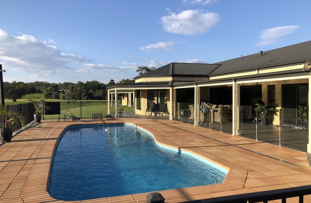 Das Glen Luxury Exclusive Apartment