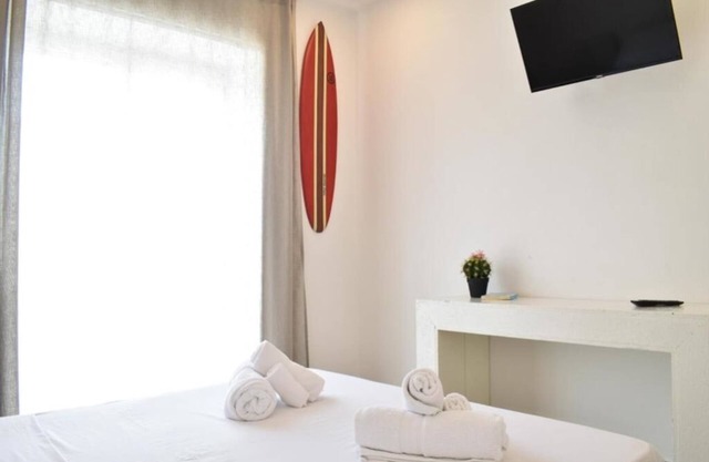 The Globetrotter: Deluxe Room