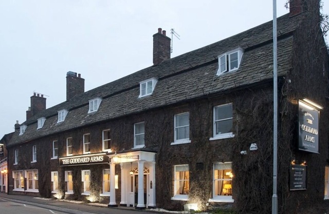 The Goddard Arms