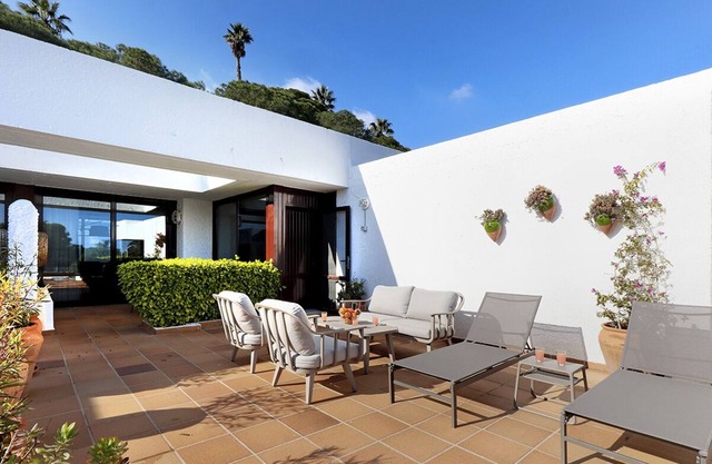 Der Golf Bungalow 136