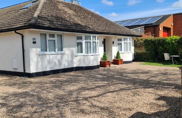 The Golf Studio Woodhall Spa
